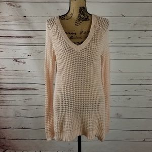 American Eagle Outfitters Jegging Sweater